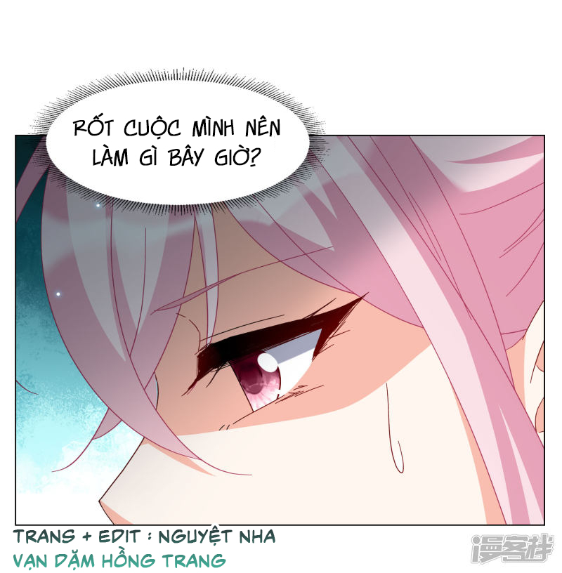 Cô Ấy Đến Rồi, Xin Hãy Nằm Xuống! Chapter 284 - Trang 2