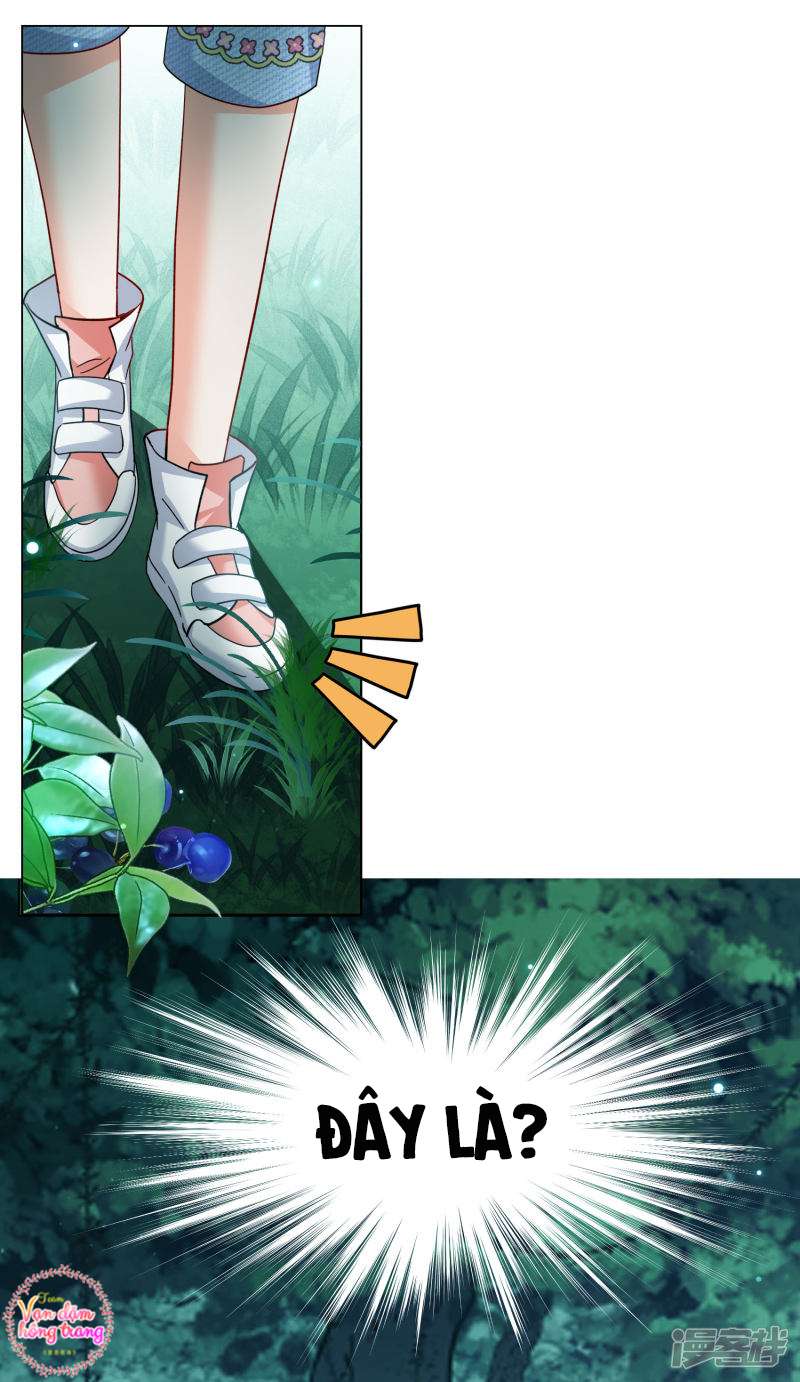 Cô Ấy Đến Rồi, Xin Hãy Nằm Xuống! Chapter 284 - Trang 2