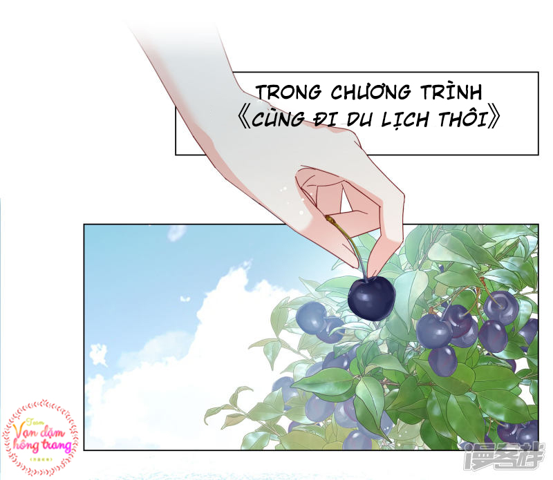 Cô Ấy Đến Rồi, Xin Hãy Nằm Xuống! Chapter 284 - Trang 2