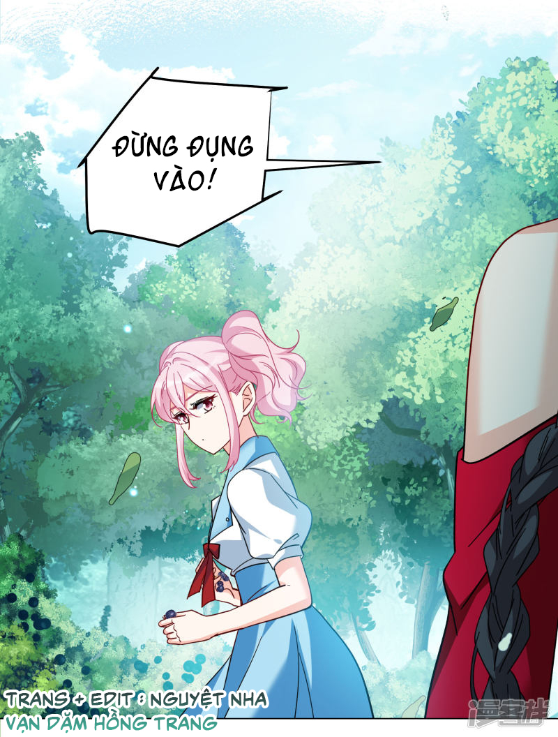Cô Ấy Đến Rồi, Xin Hãy Nằm Xuống! Chapter 284 - Trang 2
