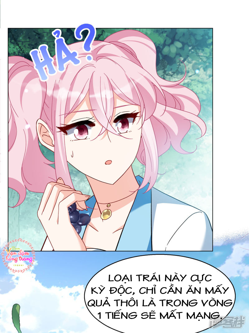 Cô Ấy Đến Rồi, Xin Hãy Nằm Xuống! Chapter 284 - Trang 2