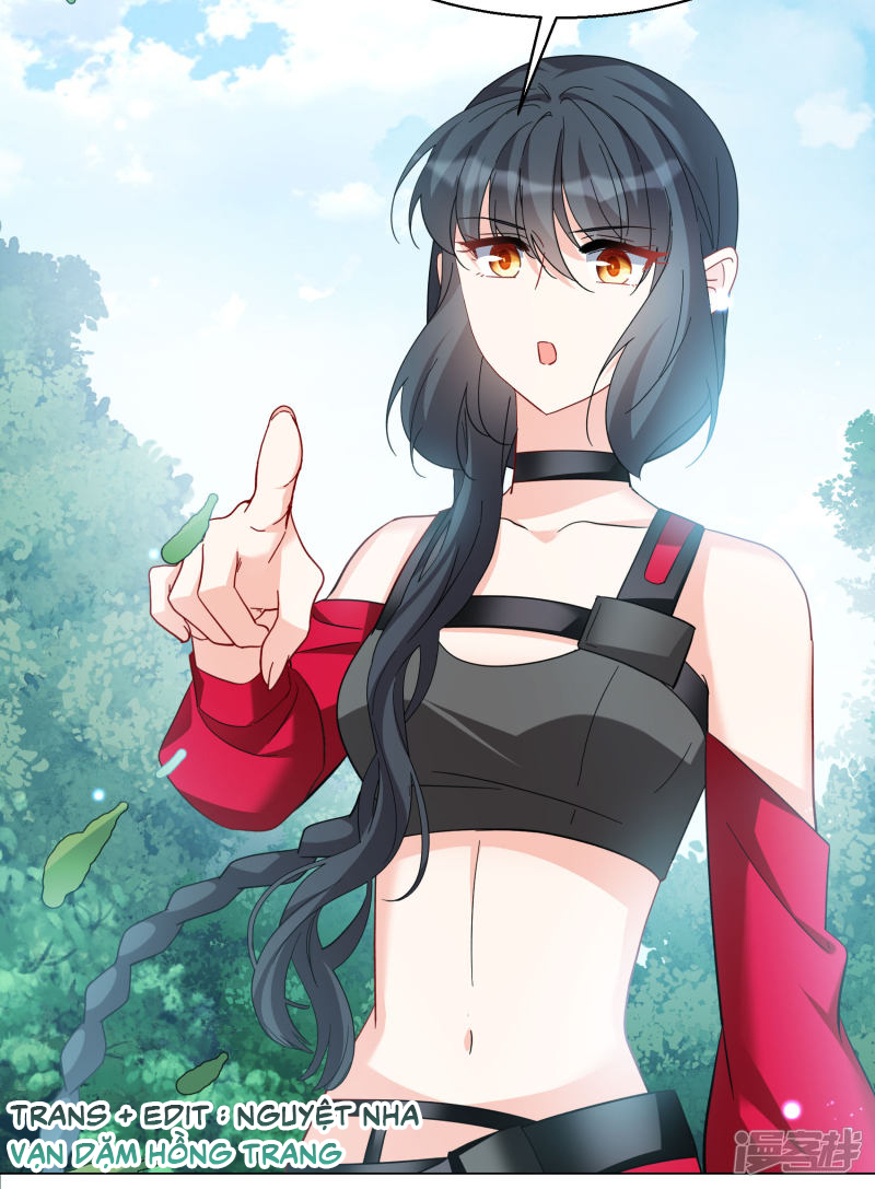 Cô Ấy Đến Rồi, Xin Hãy Nằm Xuống! Chapter 284 - Trang 2