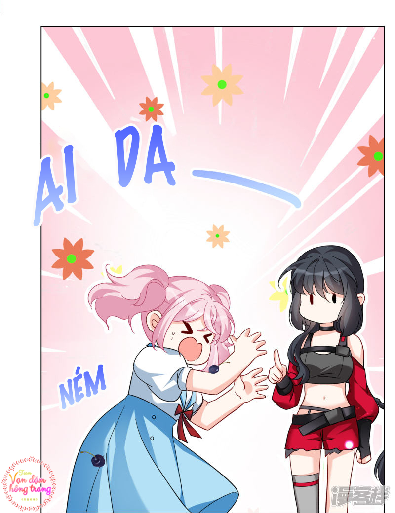 Cô Ấy Đến Rồi, Xin Hãy Nằm Xuống! Chapter 284 - Trang 2