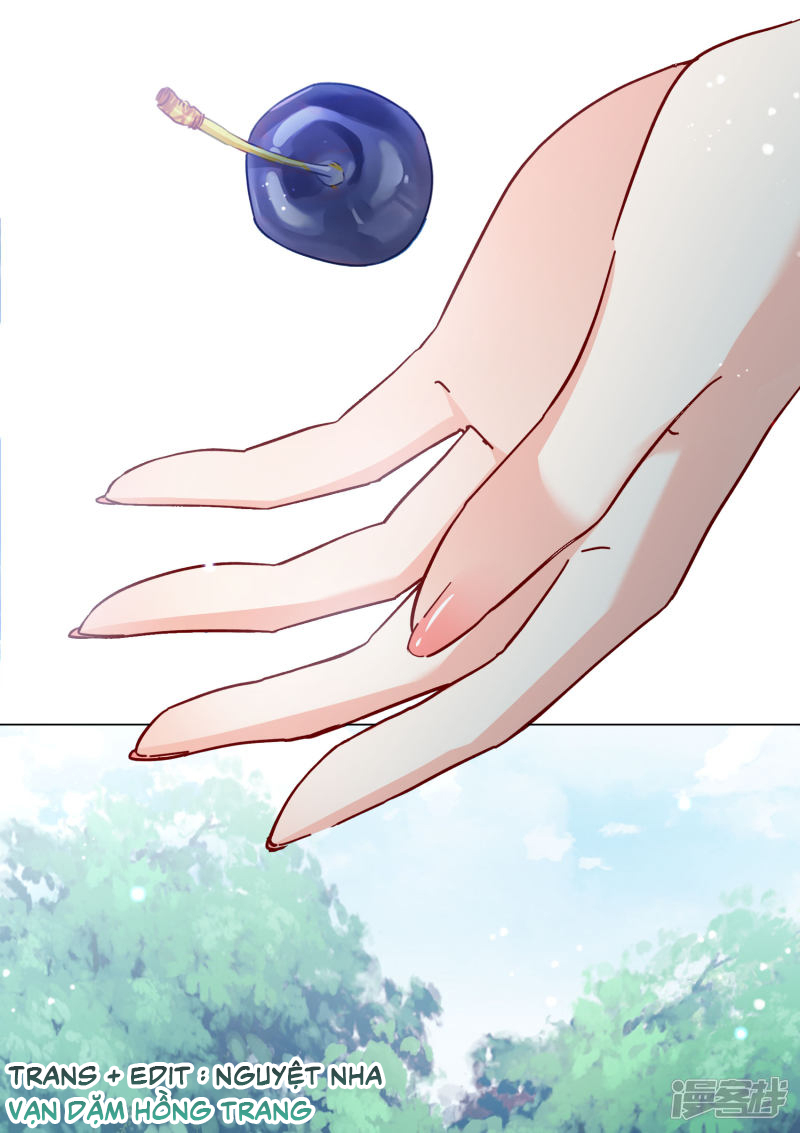 Cô Ấy Đến Rồi, Xin Hãy Nằm Xuống! Chapter 284 - Trang 2