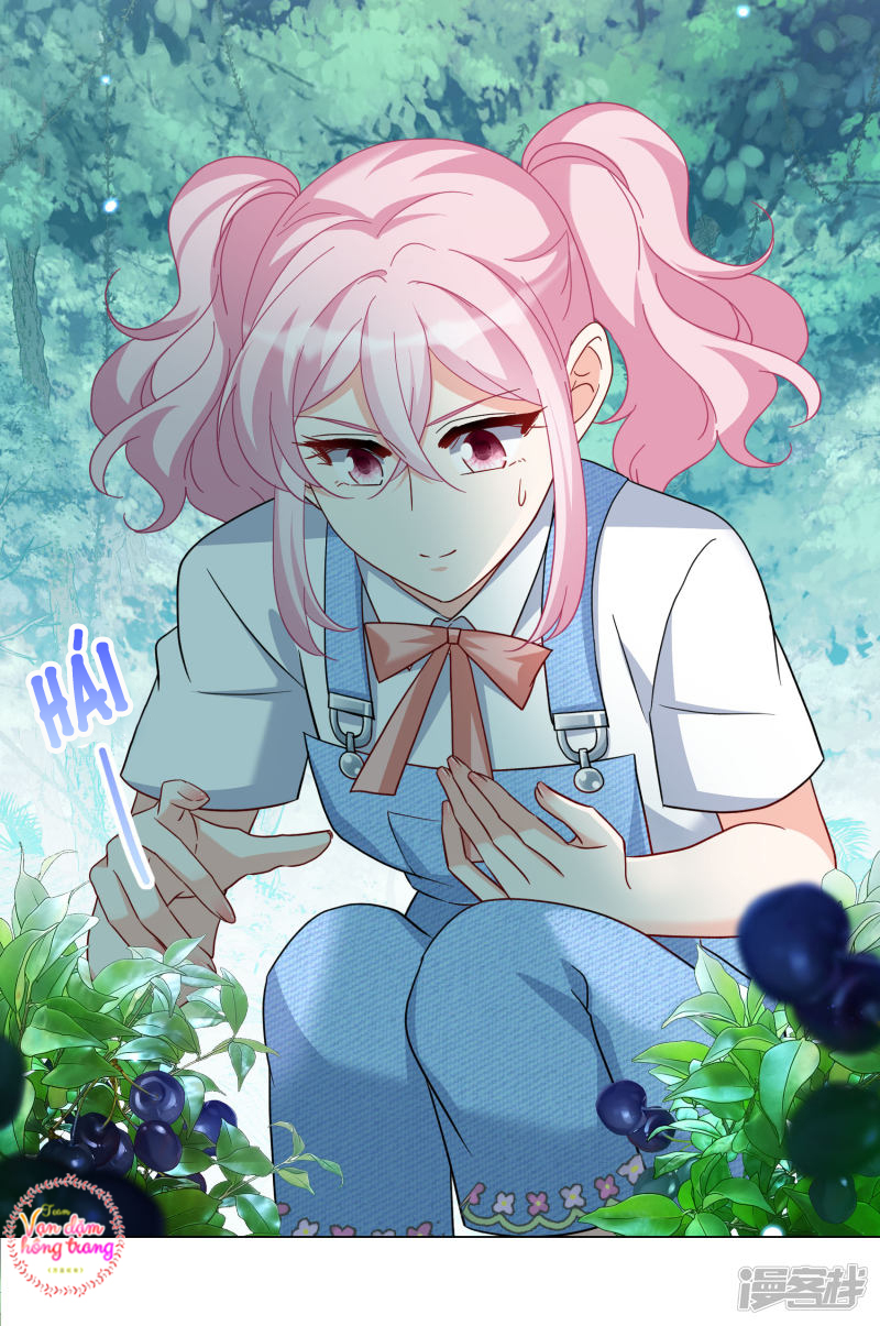 Cô Ấy Đến Rồi, Xin Hãy Nằm Xuống! Chapter 284 - Trang 2
