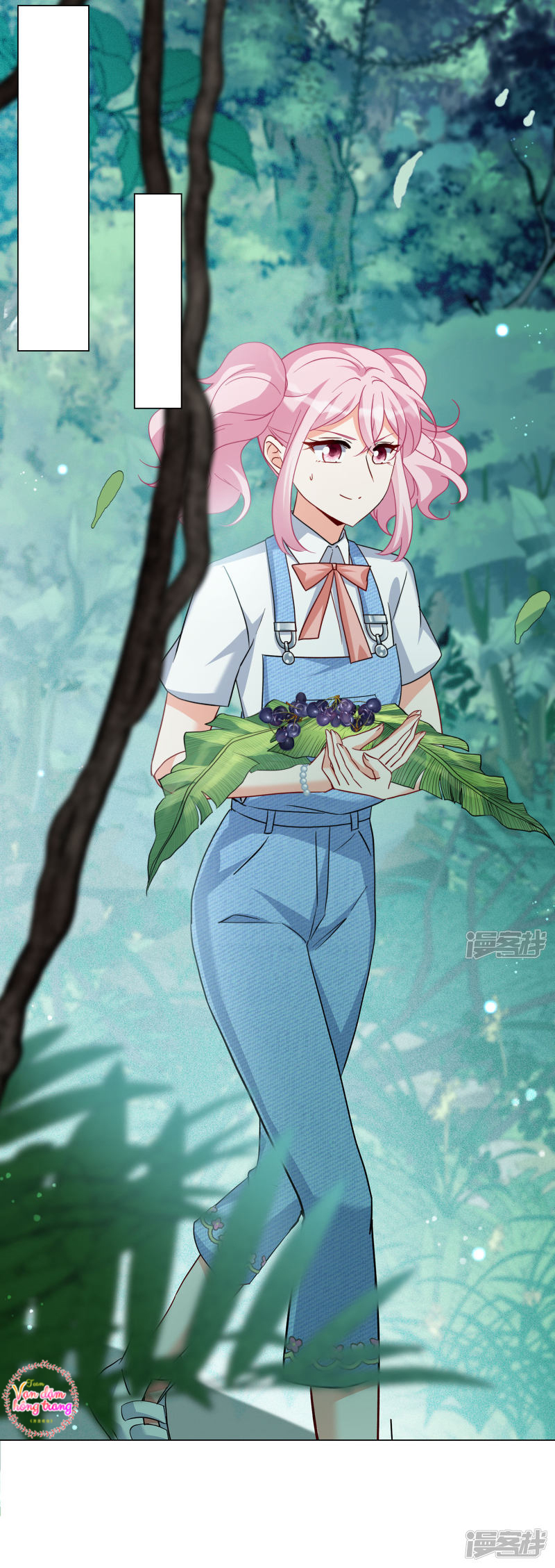 Cô Ấy Đến Rồi, Xin Hãy Nằm Xuống! Chapter 284 - Trang 2