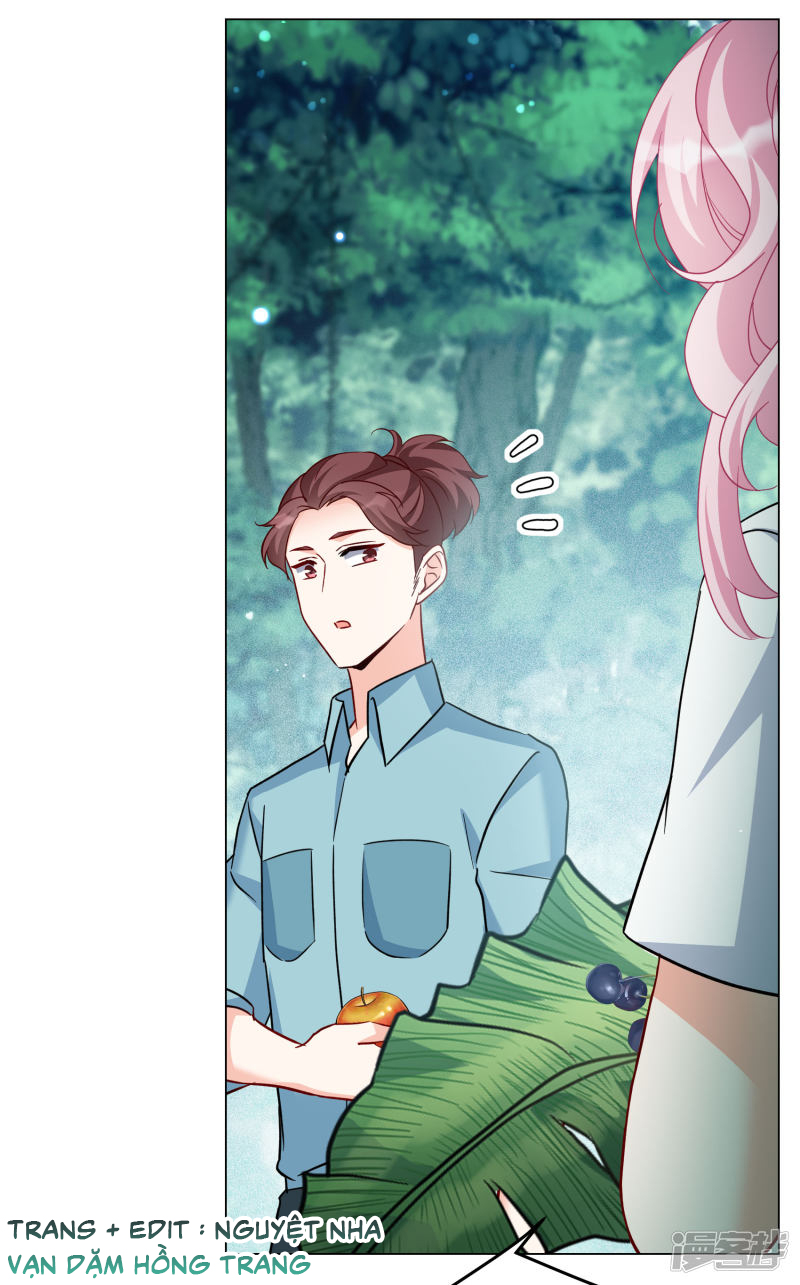 Cô Ấy Đến Rồi, Xin Hãy Nằm Xuống! Chapter 284 - Trang 2