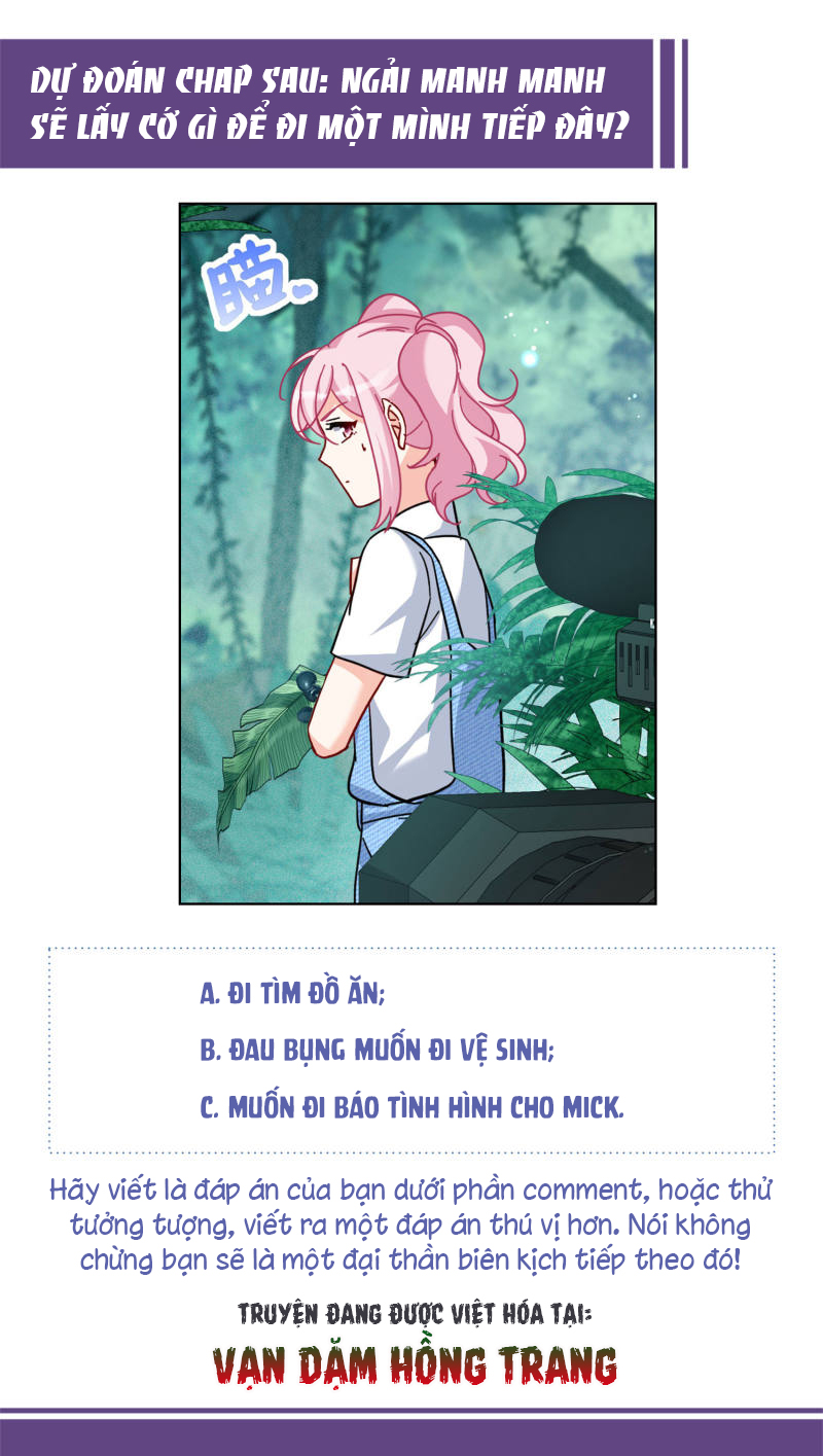 Cô Ấy Đến Rồi, Xin Hãy Nằm Xuống! Chapter 284 - Trang 2