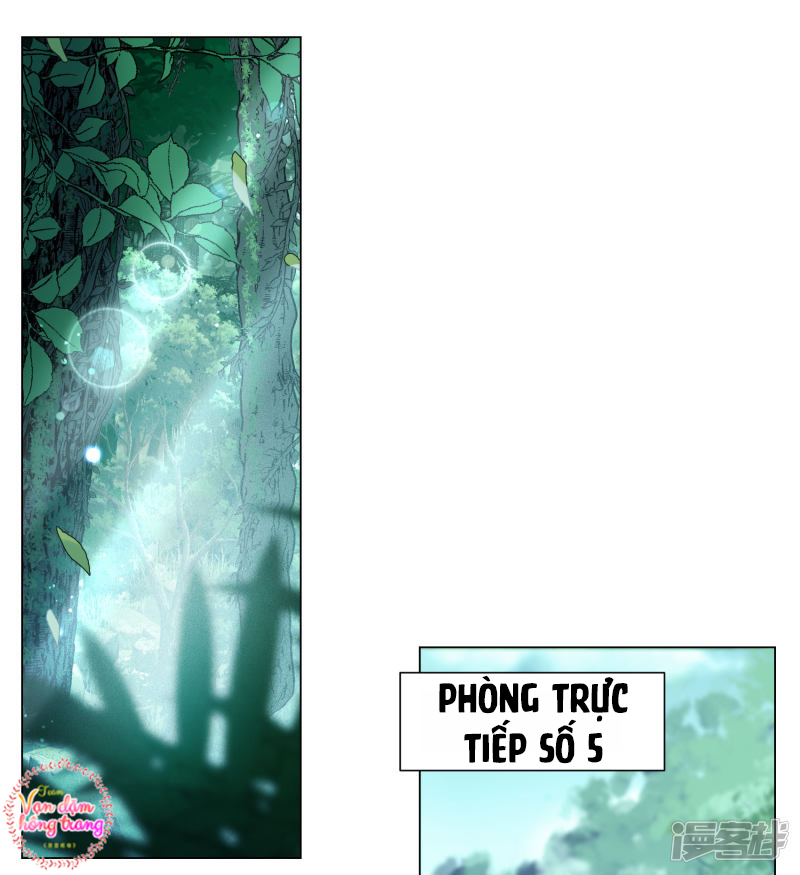 Cô Ấy Đến Rồi, Xin Hãy Nằm Xuống! Chapter 284 - Trang 2