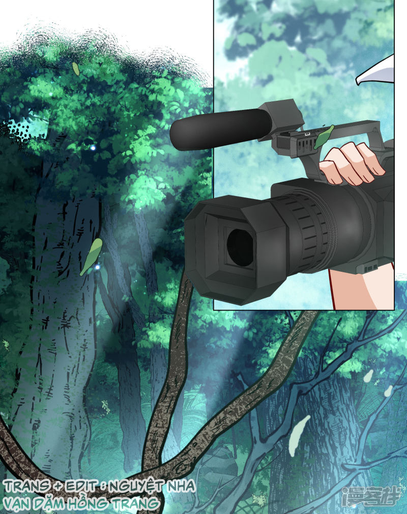 Cô Ấy Đến Rồi, Xin Hãy Nằm Xuống! Chapter 284 - Trang 2