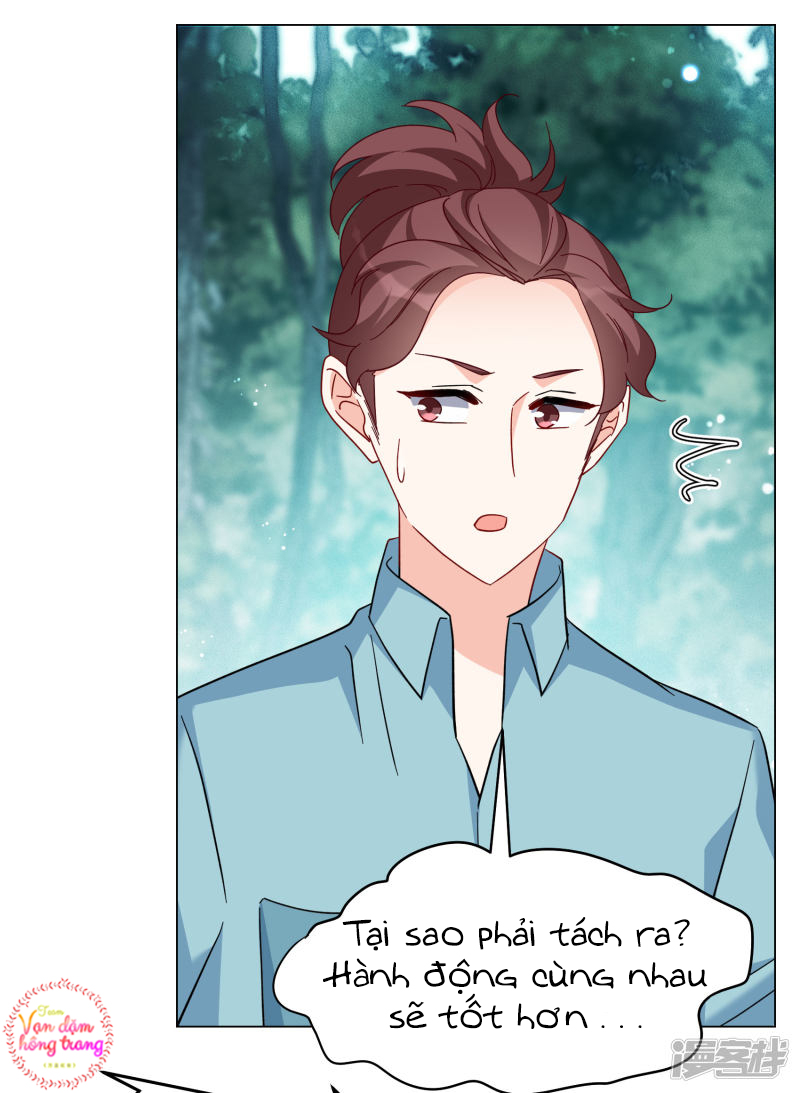 Cô Ấy Đến Rồi, Xin Hãy Nằm Xuống! Chapter 284 - Trang 2