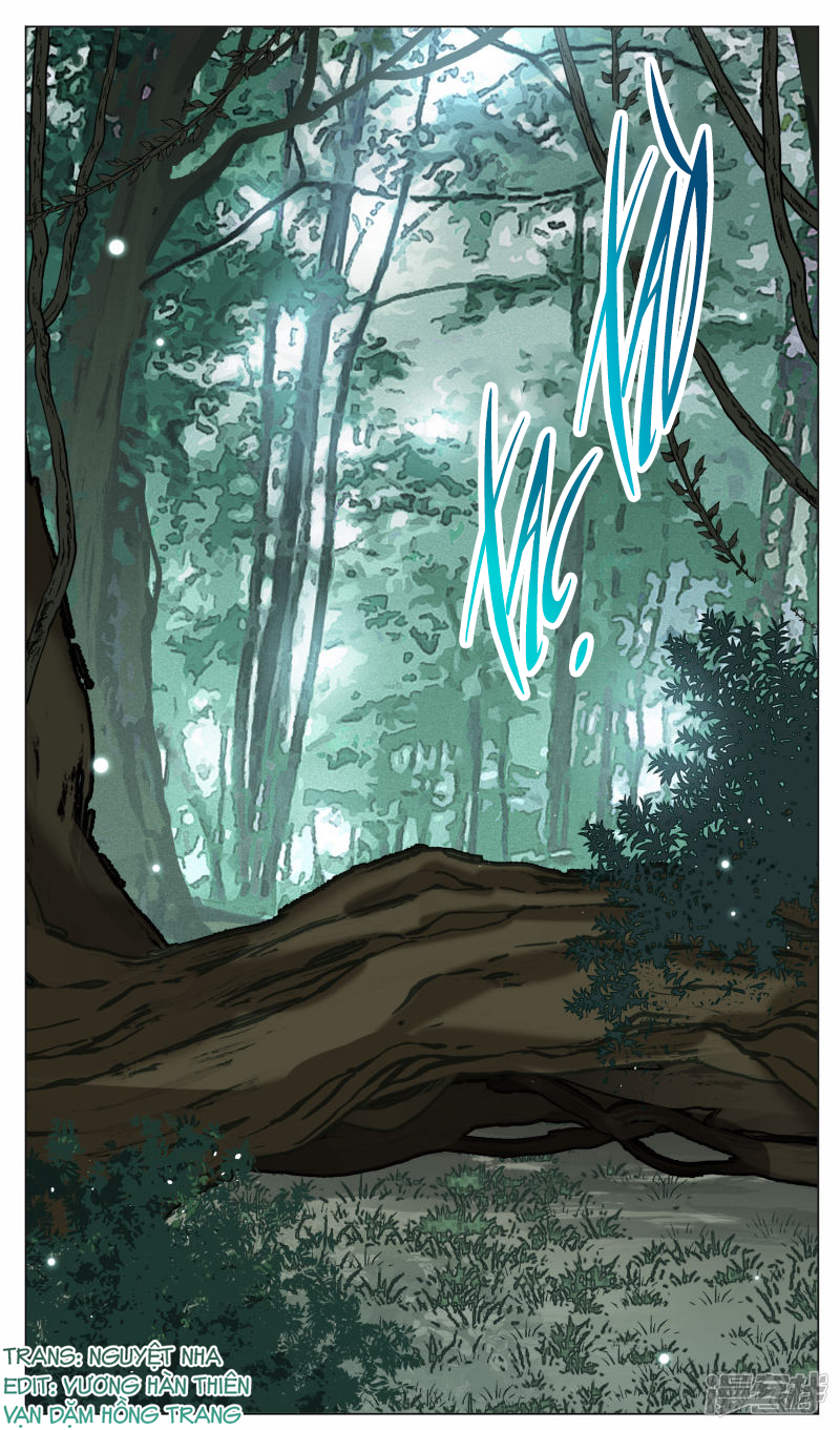 Cô Ấy Đến Rồi, Xin Hãy Nằm Xuống! Chapter 287 - Trang 2