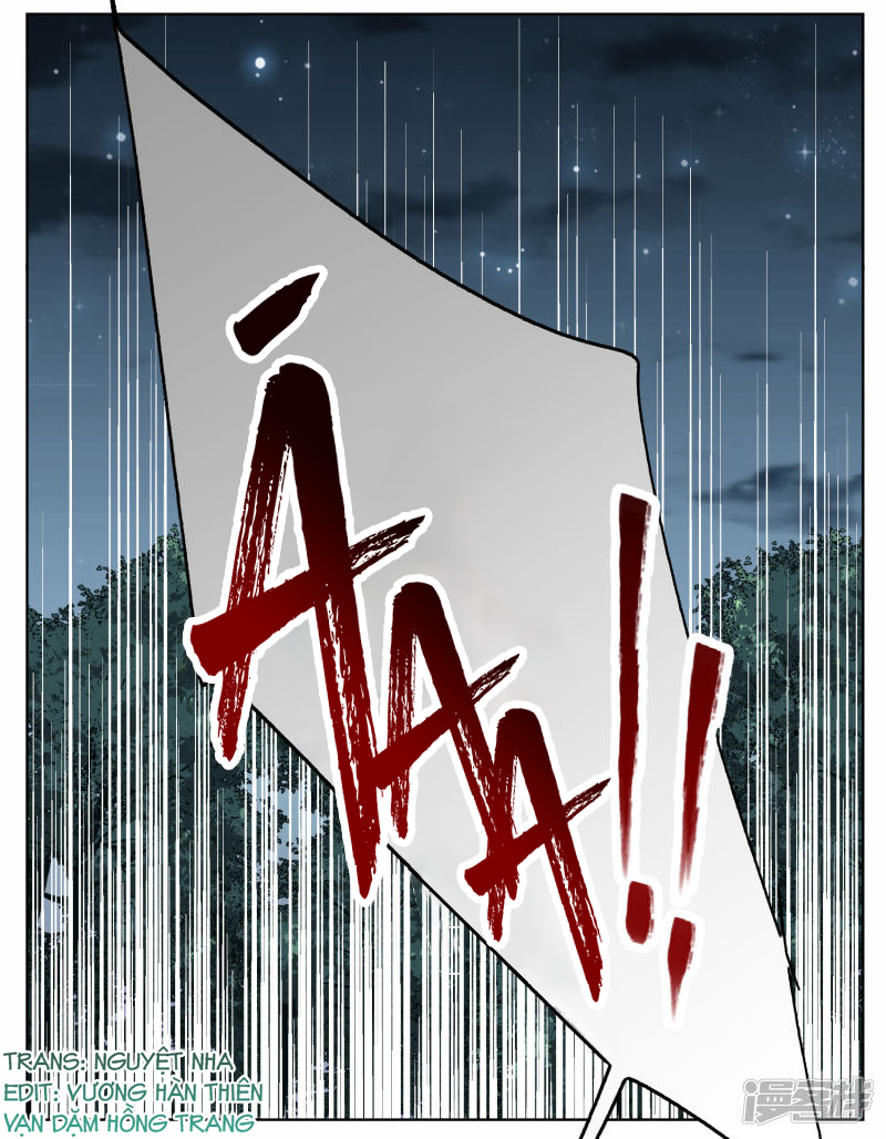 Cô Ấy Đến Rồi, Xin Hãy Nằm Xuống! Chapter 287 - Trang 2