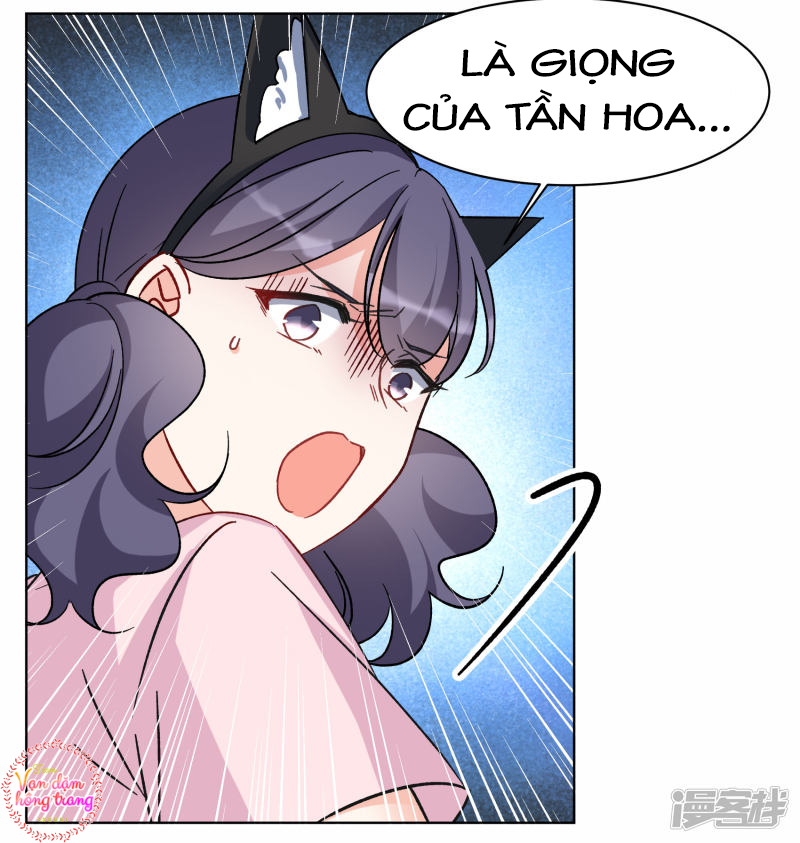 Cô Ấy Đến Rồi, Xin Hãy Nằm Xuống! Chapter 287 - Trang 2