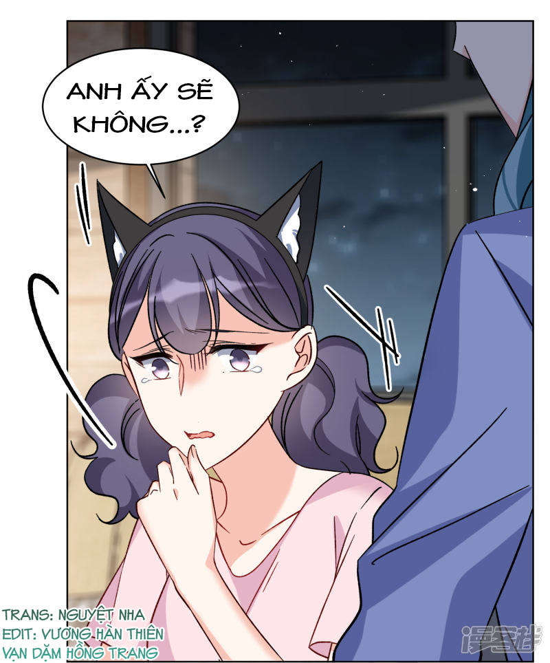 Cô Ấy Đến Rồi, Xin Hãy Nằm Xuống! Chapter 287 - Trang 2