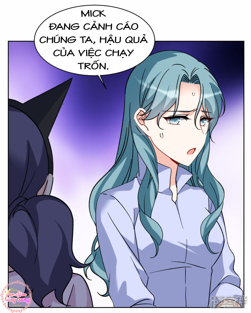 Cô Ấy Đến Rồi, Xin Hãy Nằm Xuống! Chapter 287 - Trang 2