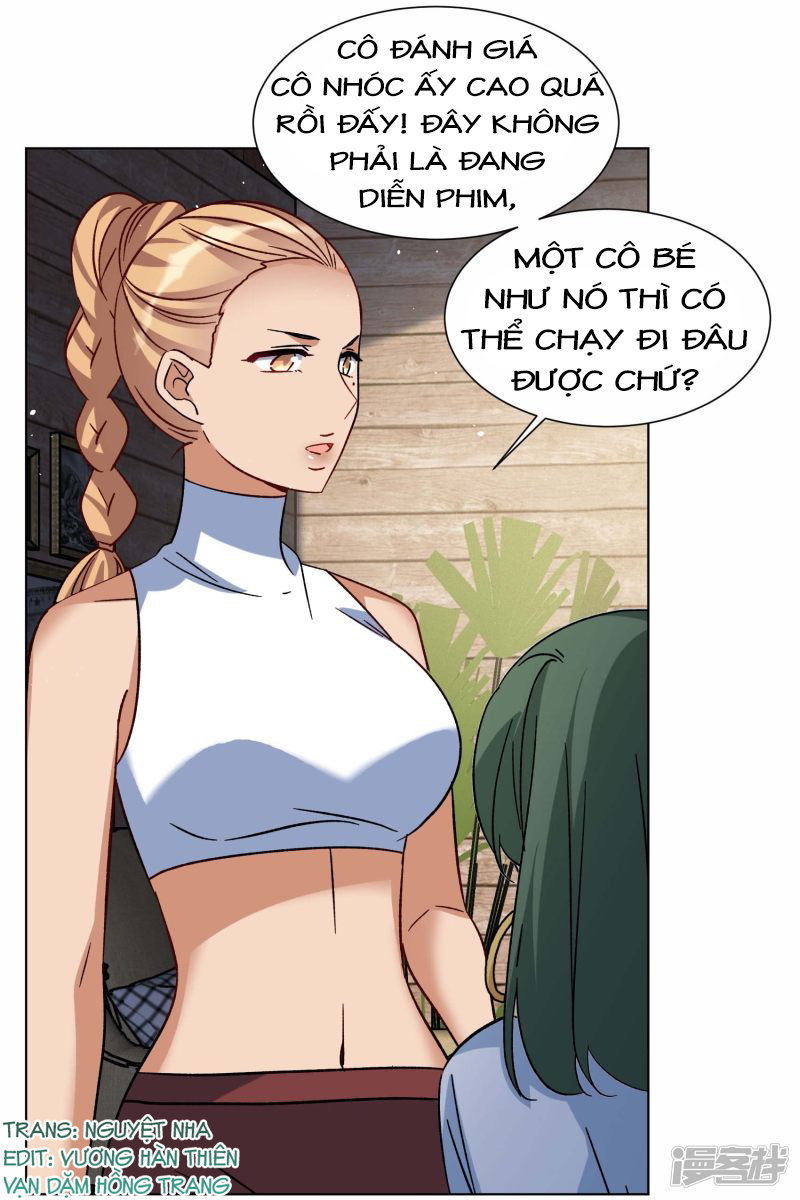 Cô Ấy Đến Rồi, Xin Hãy Nằm Xuống! Chapter 287 - Trang 2