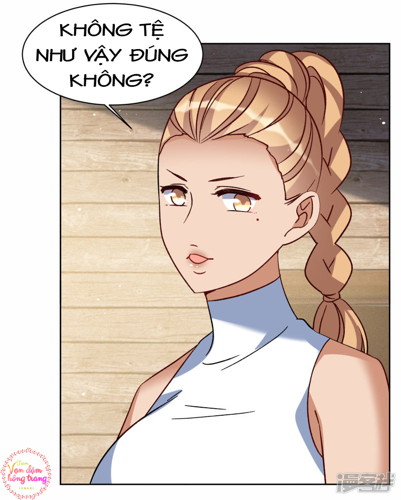 Cô Ấy Đến Rồi, Xin Hãy Nằm Xuống! Chapter 287 - Trang 2