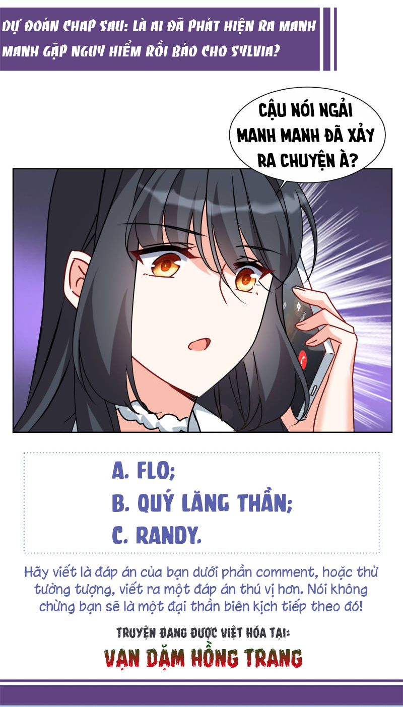 Cô Ấy Đến Rồi, Xin Hãy Nằm Xuống! Chapter 287 - Trang 2