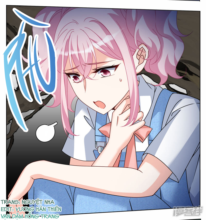 Cô Ấy Đến Rồi, Xin Hãy Nằm Xuống! Chapter 287 - Trang 2