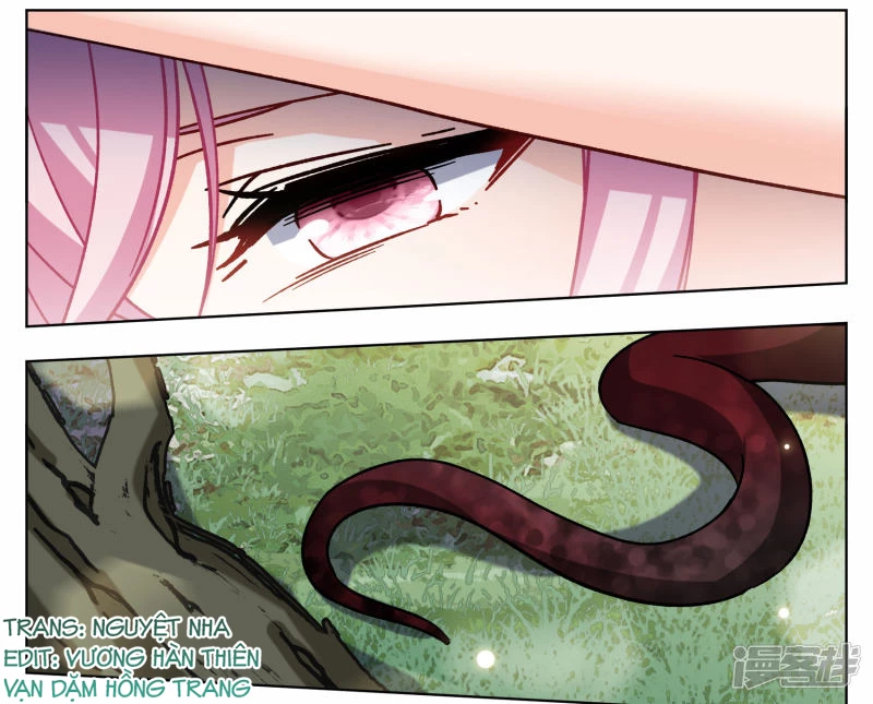 Cô Ấy Đến Rồi, Xin Hãy Nằm Xuống! Chapter 288 - Trang 2