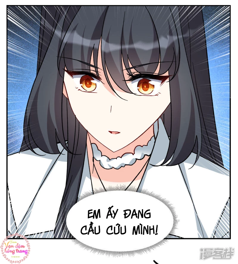 Cô Ấy Đến Rồi, Xin Hãy Nằm Xuống! Chapter 289 - Trang 2