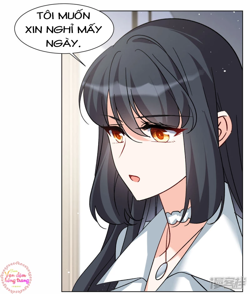 Cô Ấy Đến Rồi, Xin Hãy Nằm Xuống! Chapter 289 - Trang 2