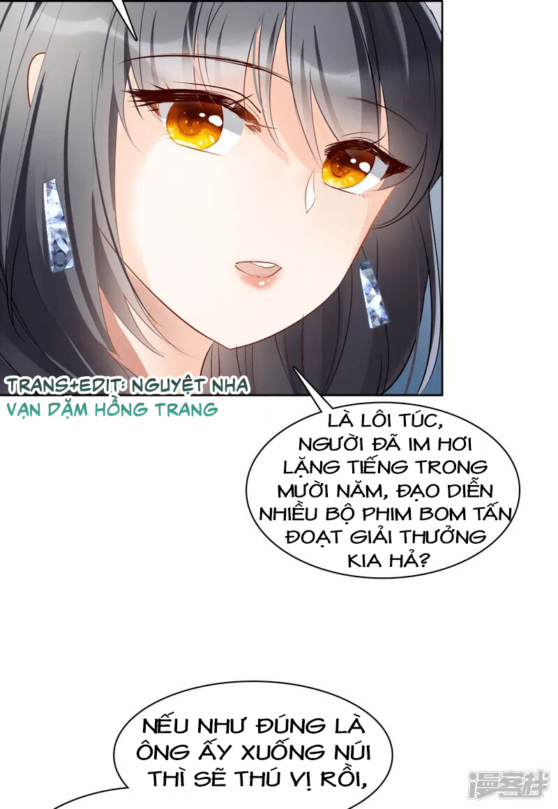 Cô Ấy Đến Rồi, Xin Hãy Nằm Xuống! Chapter 29 - Trang 2