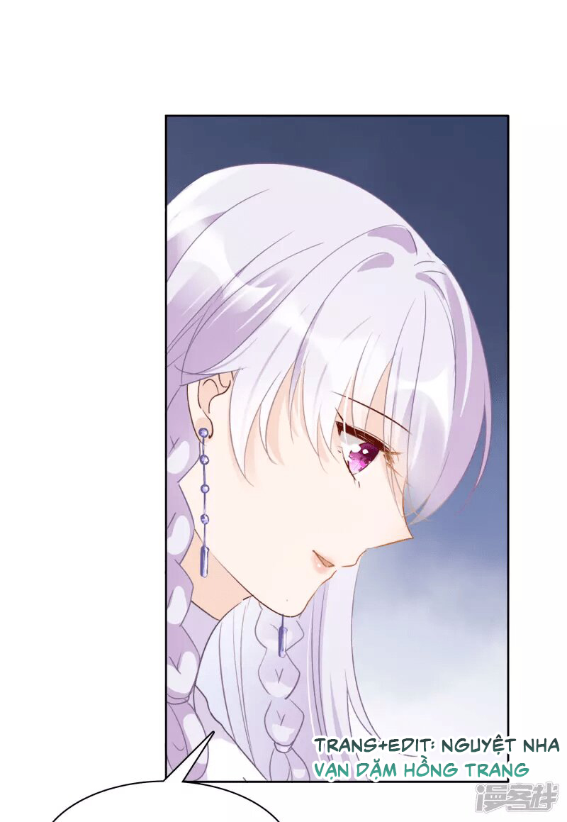 Cô Ấy Đến Rồi, Xin Hãy Nằm Xuống! Chapter 29 - Trang 2