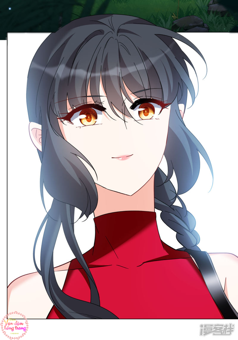 Cô Ấy Đến Rồi, Xin Hãy Nằm Xuống! Chapter 290 - Trang 2