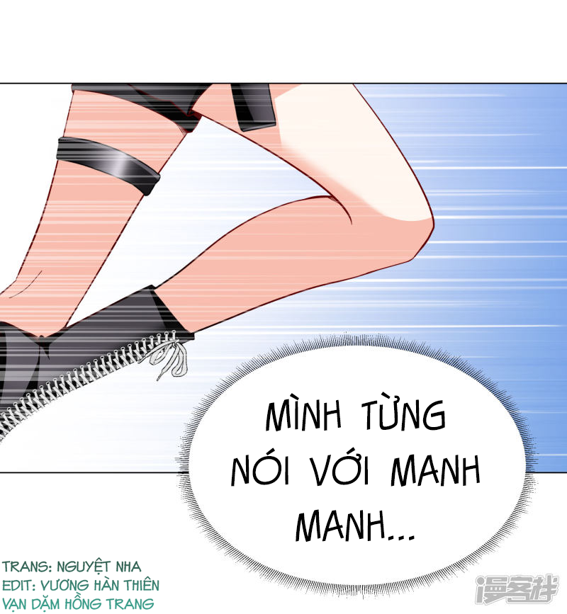 Cô Ấy Đến Rồi, Xin Hãy Nằm Xuống! Chapter 290 - Trang 2