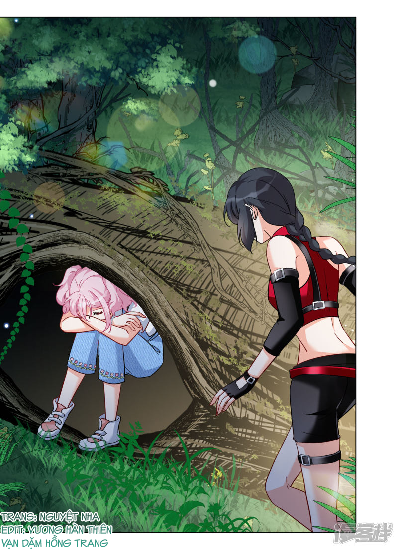 Cô Ấy Đến Rồi, Xin Hãy Nằm Xuống! Chapter 290 - Trang 2