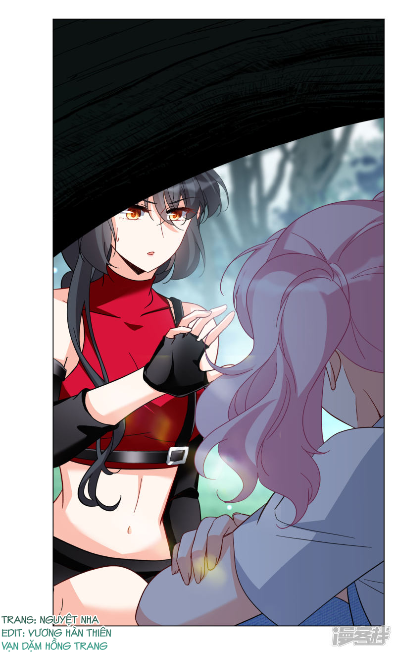 Cô Ấy Đến Rồi, Xin Hãy Nằm Xuống! Chapter 290 - Trang 2