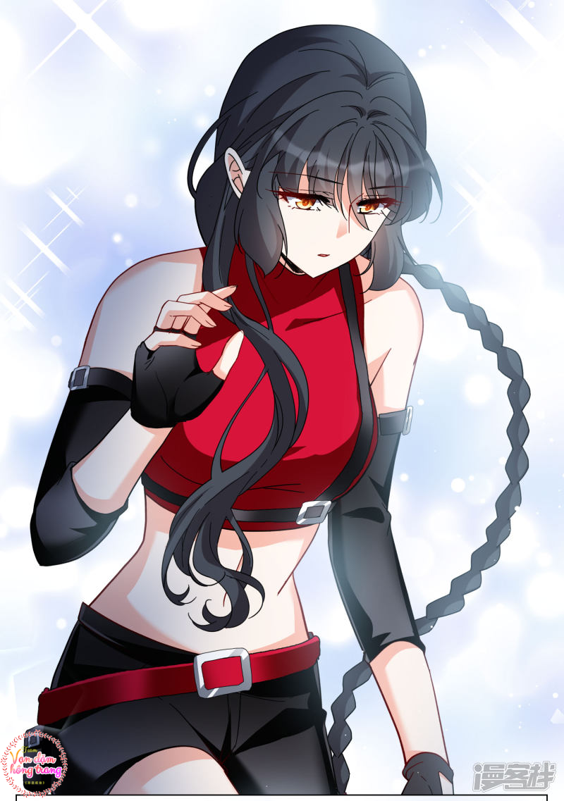 Cô Ấy Đến Rồi, Xin Hãy Nằm Xuống! Chapter 290 - Trang 2