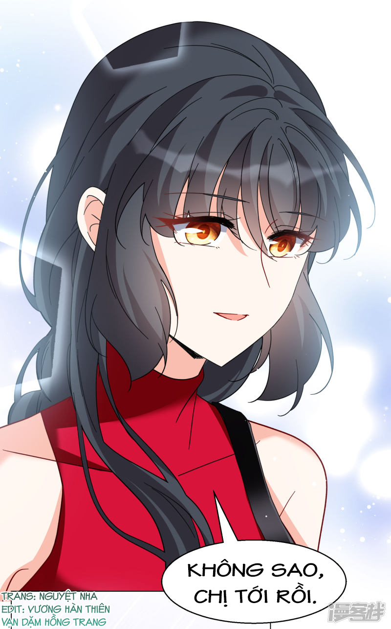 Cô Ấy Đến Rồi, Xin Hãy Nằm Xuống! Chapter 290 - Trang 2