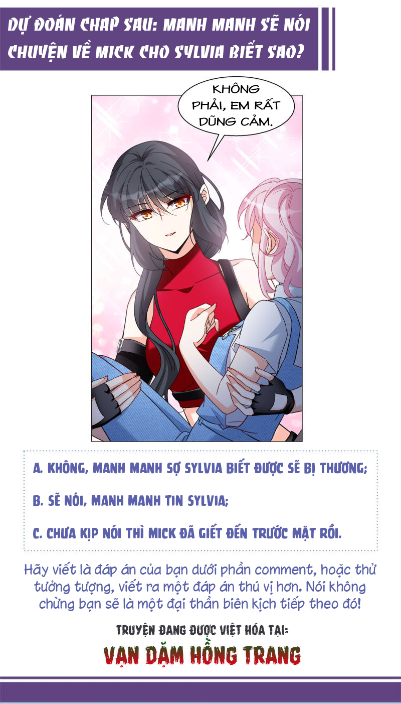 Cô Ấy Đến Rồi, Xin Hãy Nằm Xuống! Chapter 290 - Trang 2
