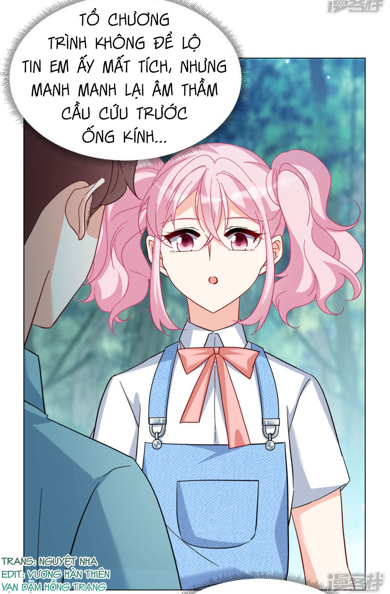 Cô Ấy Đến Rồi, Xin Hãy Nằm Xuống! Chapter 290 - Trang 2