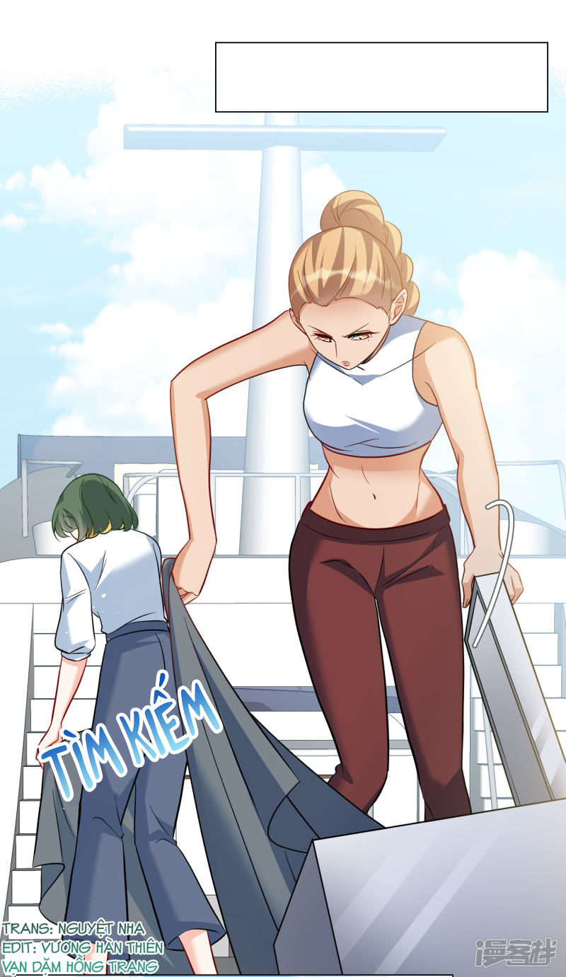 Cô Ấy Đến Rồi, Xin Hãy Nằm Xuống! Chapter 292 - Trang 2