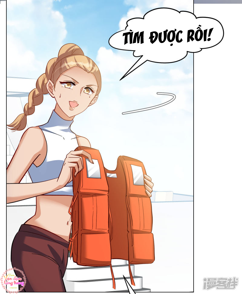 Cô Ấy Đến Rồi, Xin Hãy Nằm Xuống! Chapter 292 - Trang 2