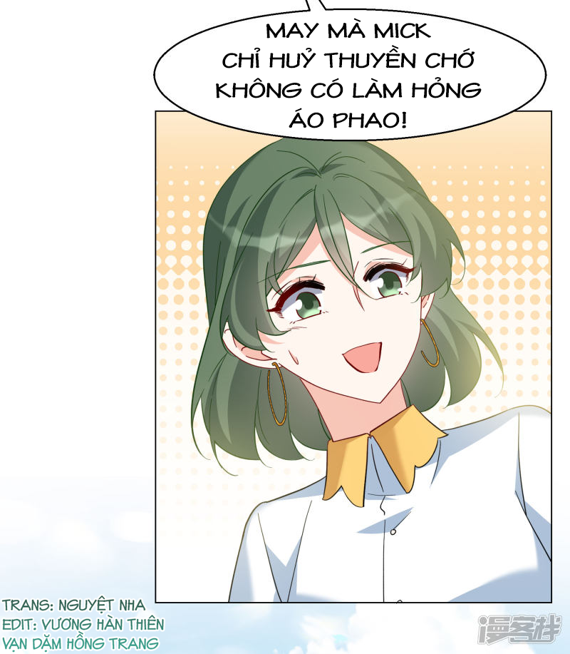 Cô Ấy Đến Rồi, Xin Hãy Nằm Xuống! Chapter 292 - Trang 2