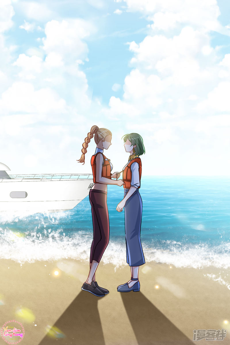 Cô Ấy Đến Rồi, Xin Hãy Nằm Xuống! Chapter 292 - Trang 2