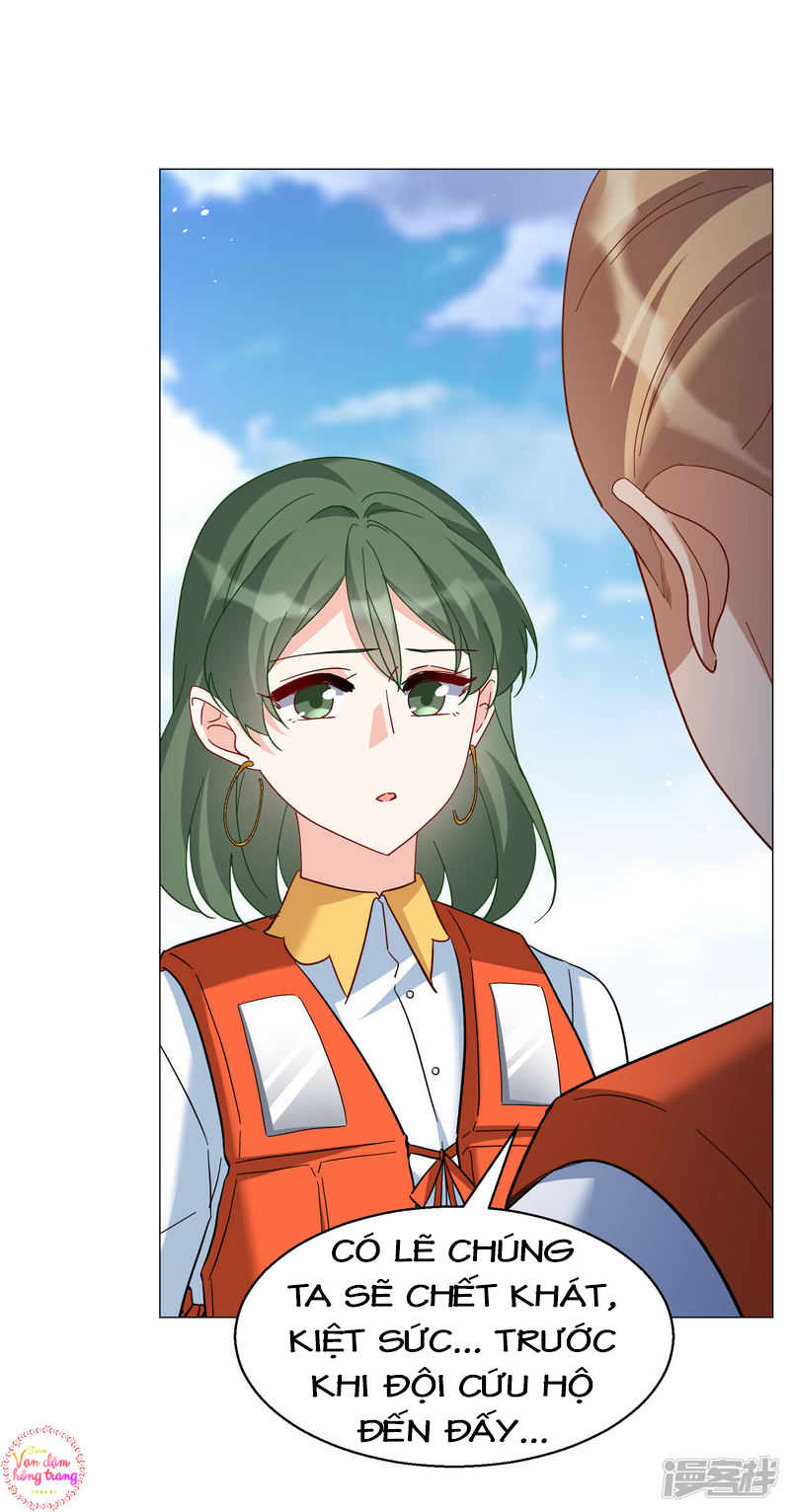 Cô Ấy Đến Rồi, Xin Hãy Nằm Xuống! Chapter 292 - Trang 2