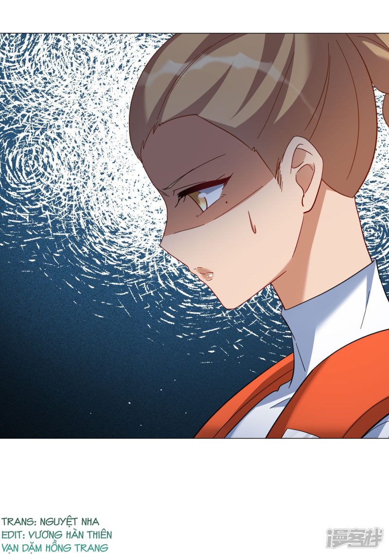 Cô Ấy Đến Rồi, Xin Hãy Nằm Xuống! Chapter 292 - Trang 2