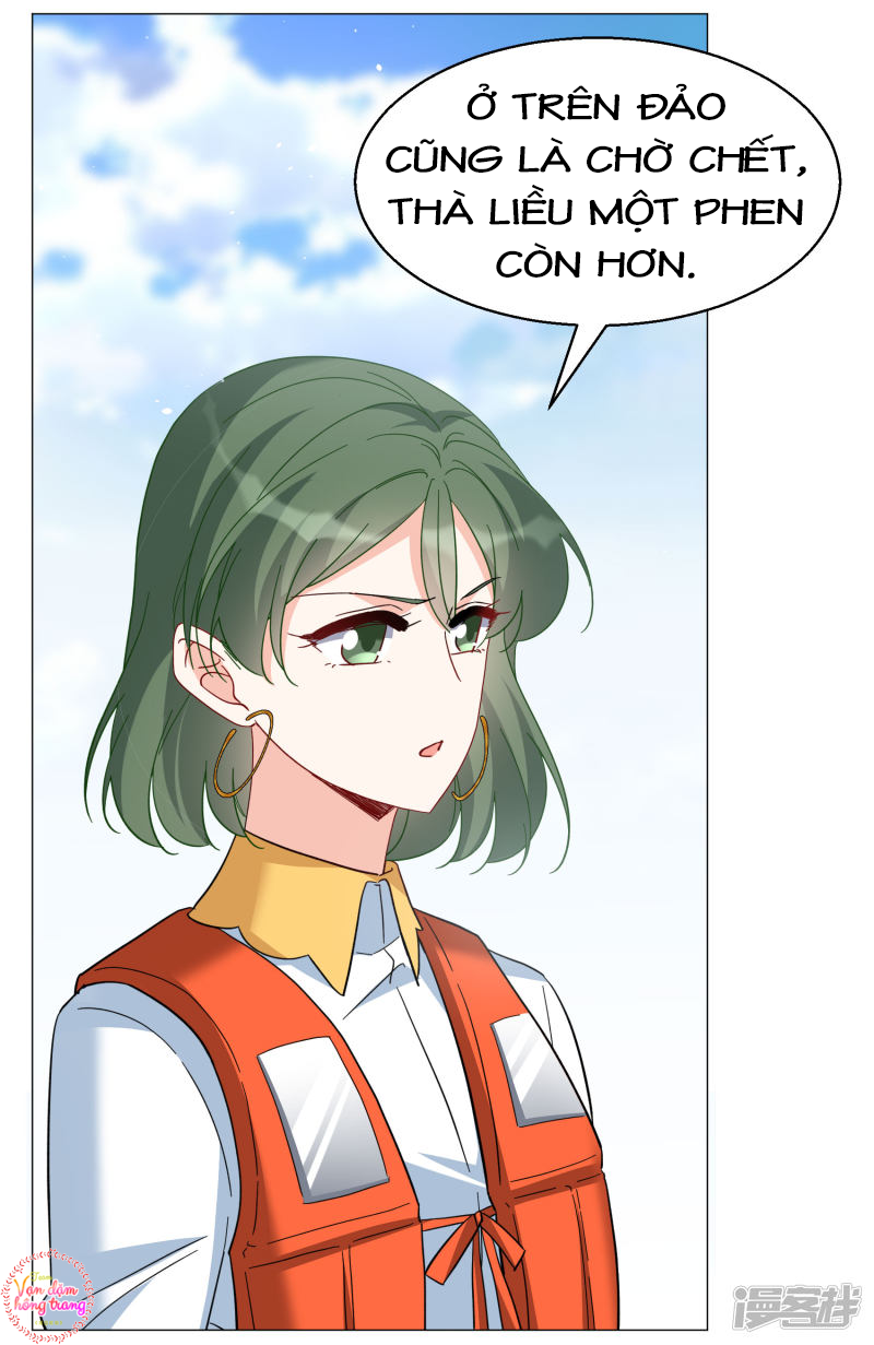 Cô Ấy Đến Rồi, Xin Hãy Nằm Xuống! Chapter 292 - Trang 2