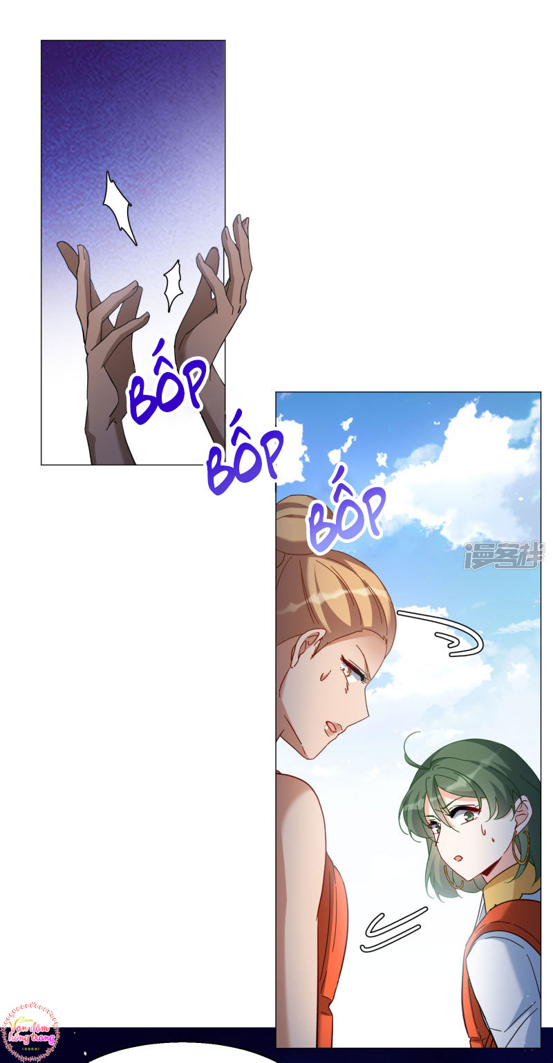 Cô Ấy Đến Rồi, Xin Hãy Nằm Xuống! Chapter 292 - Trang 2