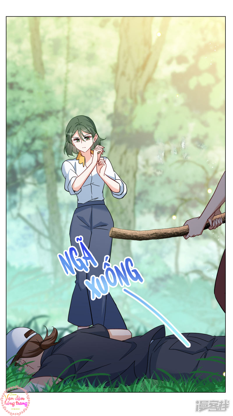 Cô Ấy Đến Rồi, Xin Hãy Nằm Xuống! Chapter 292 - Trang 2