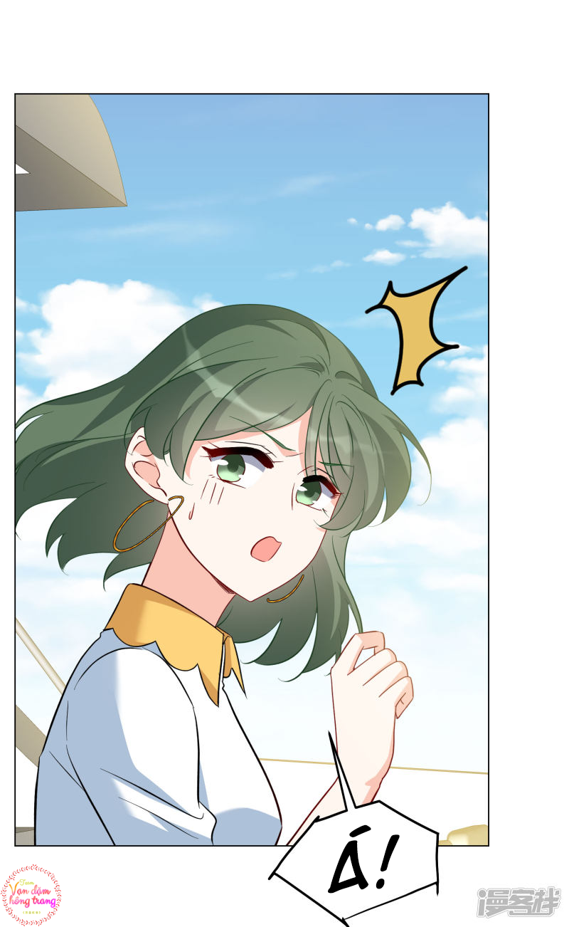 Cô Ấy Đến Rồi, Xin Hãy Nằm Xuống! Chapter 292 - Trang 2