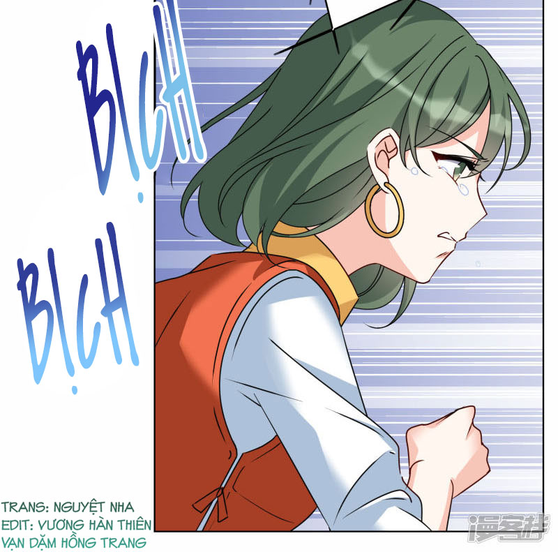 Cô Ấy Đến Rồi, Xin Hãy Nằm Xuống! Chapter 293 - Trang 2