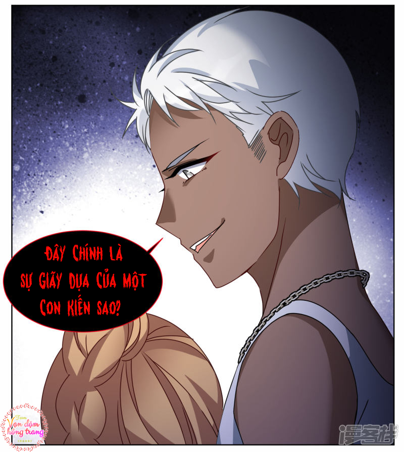 Cô Ấy Đến Rồi, Xin Hãy Nằm Xuống! Chapter 293 - Trang 2