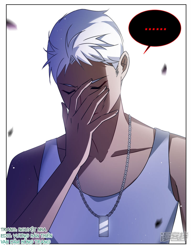 Cô Ấy Đến Rồi, Xin Hãy Nằm Xuống! Chapter 293 - Trang 2